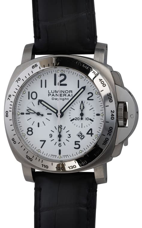 panerai 188 daylight